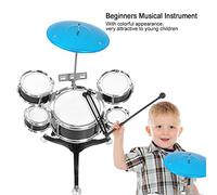 Hztyyier Il Giocattolo Colorato per Strumenti Musicali Leggeri per L'educazione Precoce Aiuta a Sviluppare Talenti Musicali e Coordinamento dei Bambini