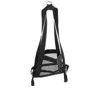 Hztyyier Imbracatura per Pesare Animali Imbracatura per Bilancia Sospesa Durevole e Traspirante per Agnelli Vitelli Capre Bilancia per Animali Domestici in Rete di Nylon per Piccoli