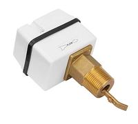 Hztyyier Interruttore di Corrente Liquida di Controller Corrente Acqua Ad Alta qualità per le Variazioni Rilevamento della velocità del Liquido, Contatti SPDT per Acqua/etilene, Situazioni