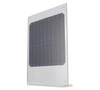 Hztyyier Pannello Solare da 6 W, Silicio Monocristallino con Efficienza di Conversione del 22% per Strumenti Didattici Educativi, Fonte di Energia Verde