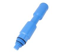 Hztyyier Protezione per Skimmer Antispruzzo Tubo Invernale Assorbitore di Espansione Piscina per l'inverno con Materiale Assorbente per Kit Skimmer Ingresso Skimmer Tenere 1,5 Pollici o 2
