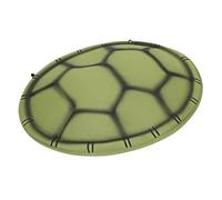 Hztyyier Robusto Accessorio per Feste Leggero in Tartaruga per Costume di Halloween