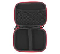 Hztyyier Scatola/coperchio per Console di Gioco Portatile in Nylon per RG405V, Scatola/coperchio da Viaggio per Console di Gioco Multifunzionale, Adatto a Varie Occasioni