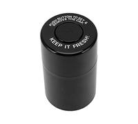 Hztyyier Scatola per Tabacco da Fumo Rotonda in Plastica Resistente agli Odori (#2) Barattolo per Erbe Storage Box Storage Box