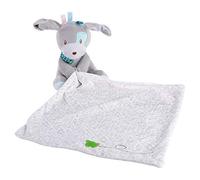 Hztyyier Set di Asciugamani per Bambini per Bambini con Soffitto di Peluche di Cotone, Affascinante Bambola Animale -towel, Promuove la felicità e il Comfort dei, Adatti a Mani Piccole, (Tipo 1)