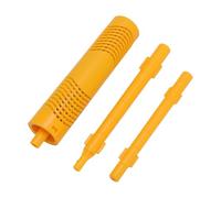 Hztyyier Spa Mineral 4 Mesi Life Stick Spatizzatore Minerale Spa Sanitizzatore 4 Mesi Processo di Purificazione Minerali per la Maggior Parte delle Vasche Standard