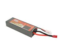 Hztyyier Tasso di Scarico 30C 7.4 V 5200MAH XT60 Batteria LiPO per Batteria Polimerica Al Litio Elicottero RC -CAR per QAV21 H210 LS180