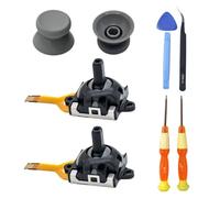 Hzxkqmil Joystick Analogico di Ricambio per MSI Claw A1M 7" Gaming Handheld