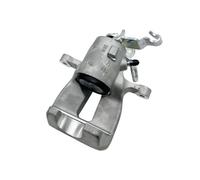 HZYCKJ 1K0615424H Calendario del freno posteriore destro per A3 2003-2013 Occirovia II II 2004-2009 Golf V 2003-2009 Jetta III 2004-2010 Per Touran 2003-2010 Scirocco 137 1.4