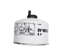 HZYCKJ Filtro carburante OEM # LR009705 Per Land Rover Range Rover Sport 2007-2013 LR3 LR4 Fuel Filter Range Rover Sport - 2.7TdV6 Diesel