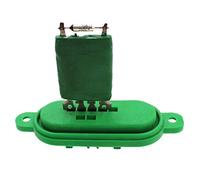 HZYCKJ Resistenza motore ventilatore HVAC OEM # 500326616 Per Fiat Punto Evo Daily III
