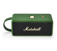 Hzycwgone Borsa Cover in Silicone per Marshall Emberton III Bluetooth Altoparlante Portatile,per Marshall Emberton III / 3rd Custodia Borse da Trasporto Viaggio Accessori(Verde Custodia)