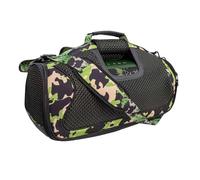 Hzycwgone Custodia da Trasporto con Tracolla Cinghia per JBL Boombox 4