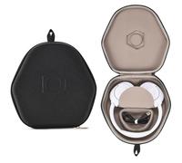 Hzycwgone Custodia da Viaggio per JBL Tune/Live Cuffie Wireless,Borsa Portatile Sacca Cover per JBL Tune 770NC 760NC 660NC 750BT 720BT 710BT 700BT 520BT / Live 670NC 460NC 650BT 500BT E45BT,Nero