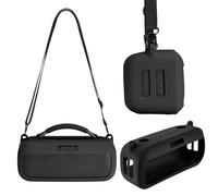 Hzycwgone Custodia in Silicone Protettiva per Bose SoundLink Max Diffusore