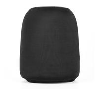 Hzycwgone Custodia Protettiva Antipolvere Lycra Borsa Copertura Dust Cover Accessori per Harman Kardon Aura Studio 3,Aura Studio 4 Altoparlante Bluetooth Wireless,Nero