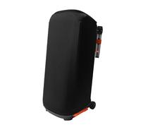 Hzycwgone Custodia Protettiva Antipolvere Lycra Borsa Dust Cover Accessori per JBL PartyBox 710 & per JBL PartyBox 720 Speaker Portatile,per proteggere l' PartyBox 710 & PartyBox 720 altoparlante,Nero