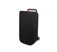 Hzycwgone Custodia Protettiva Antipolvere Lycra per JBL PartyBox 520, Nero | Borsa Copertura Dust Cover Protector Accessori per JBL Partybox 520 Speaker Portatile, Protezione Interna ed Esterna