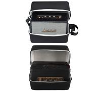 Hzycwgone Custodia Protettiva per Marshall Acton III Bluetooth Altoparlante & per Marshall Kilburn III Diffusore Portatile,Borsa Viaggio Copertura Cover con Tracolla per Marshall Acton 3 / Kilburn 3