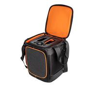 Hzycwgone Custodia Trasporto Borsa di Tela Robusta da Viaggio Accessori per JBL PartyBox Encore/Encore Essential Speaker Portatile Wireless con Microfono,Nero