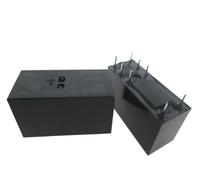 HZZGMANCAJ 10PCS 5V Relay HF115F 005-2ZS4 5VDC HF115F-005-2ZS4 JQX-115F 005-2ZS4 5VDC 8A 250VAC 8PIN