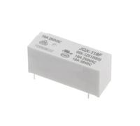HZZGMANCAJ 10Pcs JQX-118F-005-1ZS1 10A 5PIN 5V Power Relay