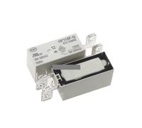 HZZGMANCAJ 5Pcs HF115F-Q-012-1H 20A 12V Power Relay