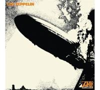 Warner Music Led Zeppelin - Led Zeppelin I Vinile Pop rock Warner Music