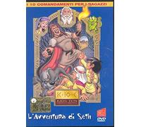 I 10 comandamenti per i ragazzi Volume 03