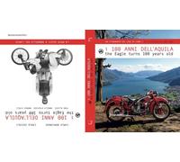 I 100 anni dell'Aquila. The Eagle turns 100 years old. - [Cinquesensi]