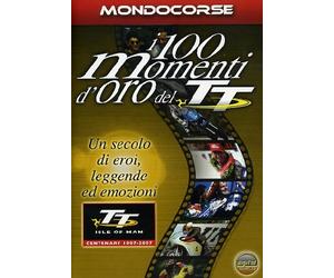 I 100 Momenti D'Oro Del Tourist Trophy