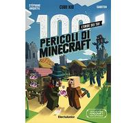 I 100 pericoli di Minecraft