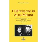 I 1189 pulcini di Alda Merini