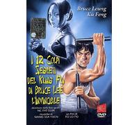 I 12 Colpi Segreti Del Kung Fu Di Bruce Lee...