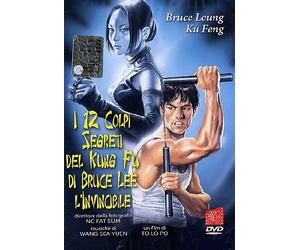 I 12 Colpi Segreti Del Kung Fu Di Bruce Lee...