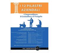 I 12 pilastri aziendali. L'imprenditore, il contadino e il Vangelo