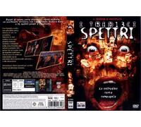 I 13 Spettri