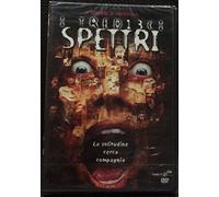 I 13 Spettri by F. Murray Abraham