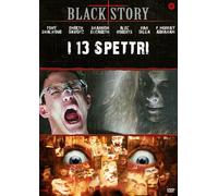 I 13 Spettri (DVD) F. Murray Abraham Tony Shalhoub Shannon Elizabeth