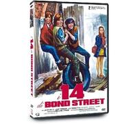 i 14 di bond street - edizione limitata