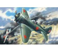 ICM 72072 - Caccia sovietico 172 I-16, Tipo 18