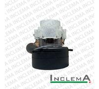 I 16E NEW Motore aspirazione SYNCLEAN per Lavasciuga FIORENTINI - 230 V 465 W