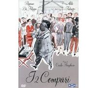 Film - I Due Compari - Dvd