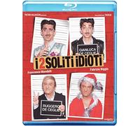 I 2 soliti idioti