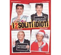 I 2 soliti idioti