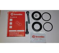 I 20274110 Kit Revisione Pinza Freno BREMBO per Pistoncino da 38 mm P2F08N