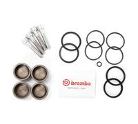 20279960 Kit Riparazione Pinze Freno Brembo P4/32D Ducati 851 SS 900 Supersport
