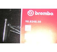 I 20280010 Spina per Fermare le Pastiglie Freni Pinze Brembo