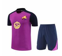 I,22#,2025/26 Set di Maglie da Calcio per Bambini Adulti, casa/Fuori casa Maglia da Calcio Tuta Magliette, Pantaloncini, Set Allenamento Calcio Tuta,Ragazzo/Uomo Maglie da Calcio all'aperto