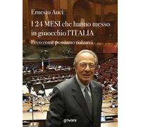 I 24 mesi che hanno messo in ginocchio l’Italia. Ecco come possiamo rialzarci